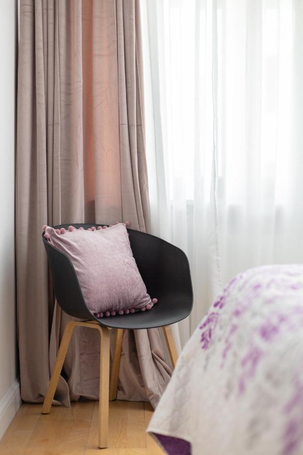 Wincentego Colorful Apartment Варшава Екстериор снимка