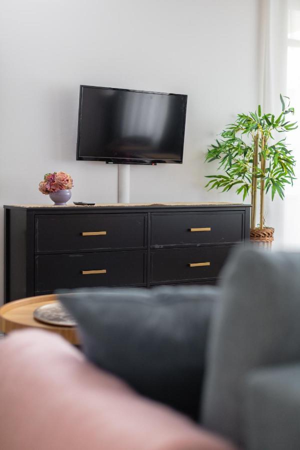 Wincentego Colorful Apartment Варшава Екстериор снимка