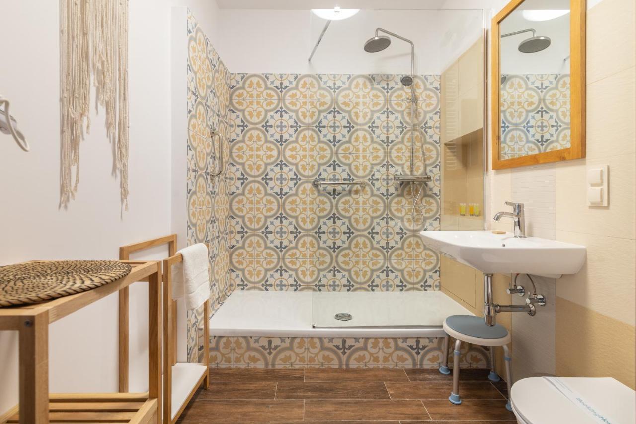 Wincentego Colorful Apartment Варшава Екстериор снимка